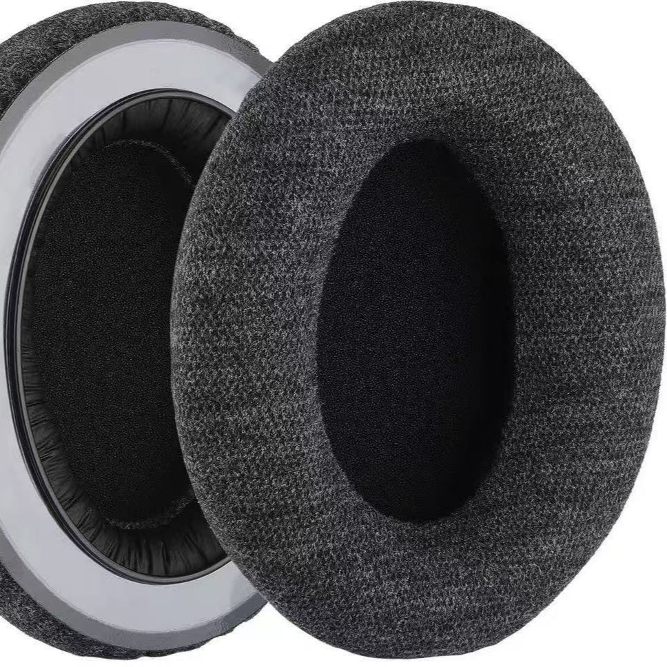 Bluetooth Headset On Ear - 1 คู่ แผ่นรองหูฟังสำรอง / แผ่นรองคาดศีรษะ สำหรับหูฟังบลูทูธแบบครอบหู