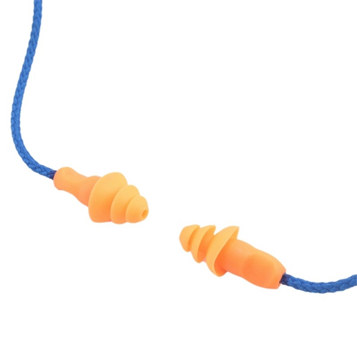 Bluetooth Headset On Ear - (A43I) ชุดหูฟังบลูทูธแบบเสียบหูสำหรับงานก่อสร้าง ป้องกันเสียงรบกวน เหมาะสำหรับสภาพแวดล้อมการทำงานที่มีเสียงดัง