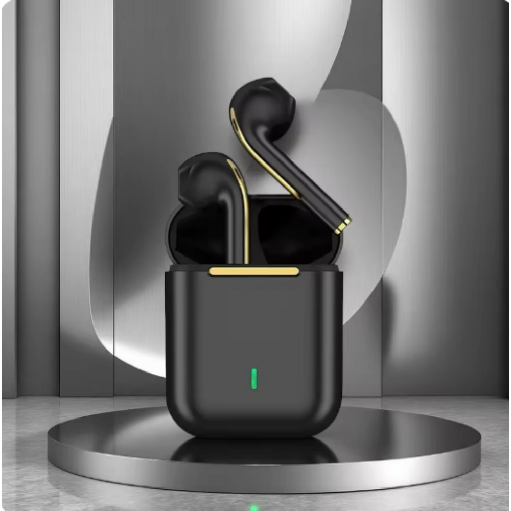 Wireless Earbuds Tws - หูฟังไร้สาย J18 TWS รุ่นใหม่ รองรับบลูทูธ 5.3