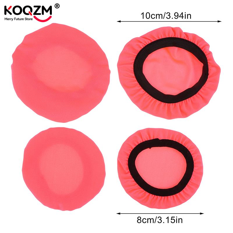 2ชิ้นหูฟังสะอาดถูกสุขลักษณะใช้ - Headphone Case Hard บทวิจารณ์และราคา