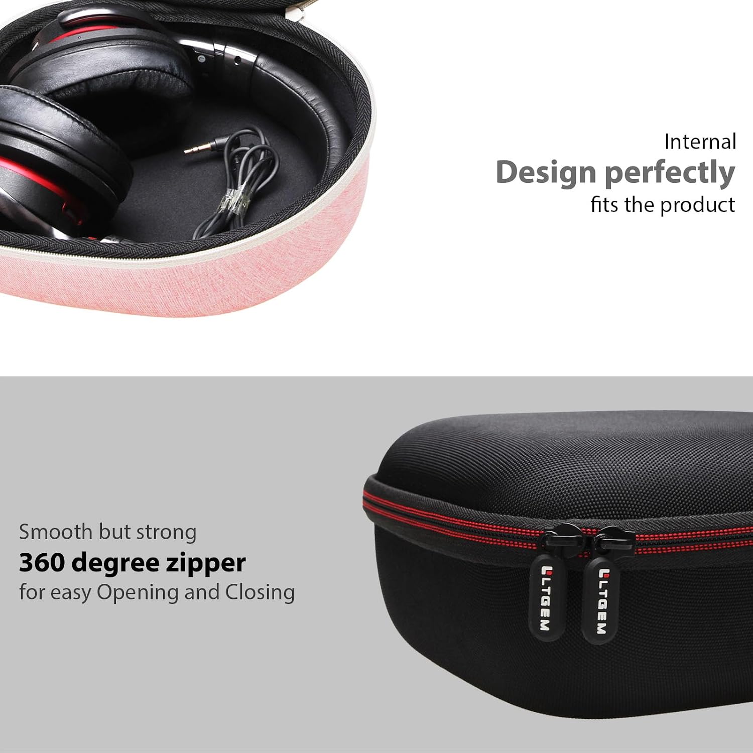 เคสสำหรับหูฟัง Audio-Technica  - Audio Technica Headphone Ath-M20X บทวิจารณ์และราคา