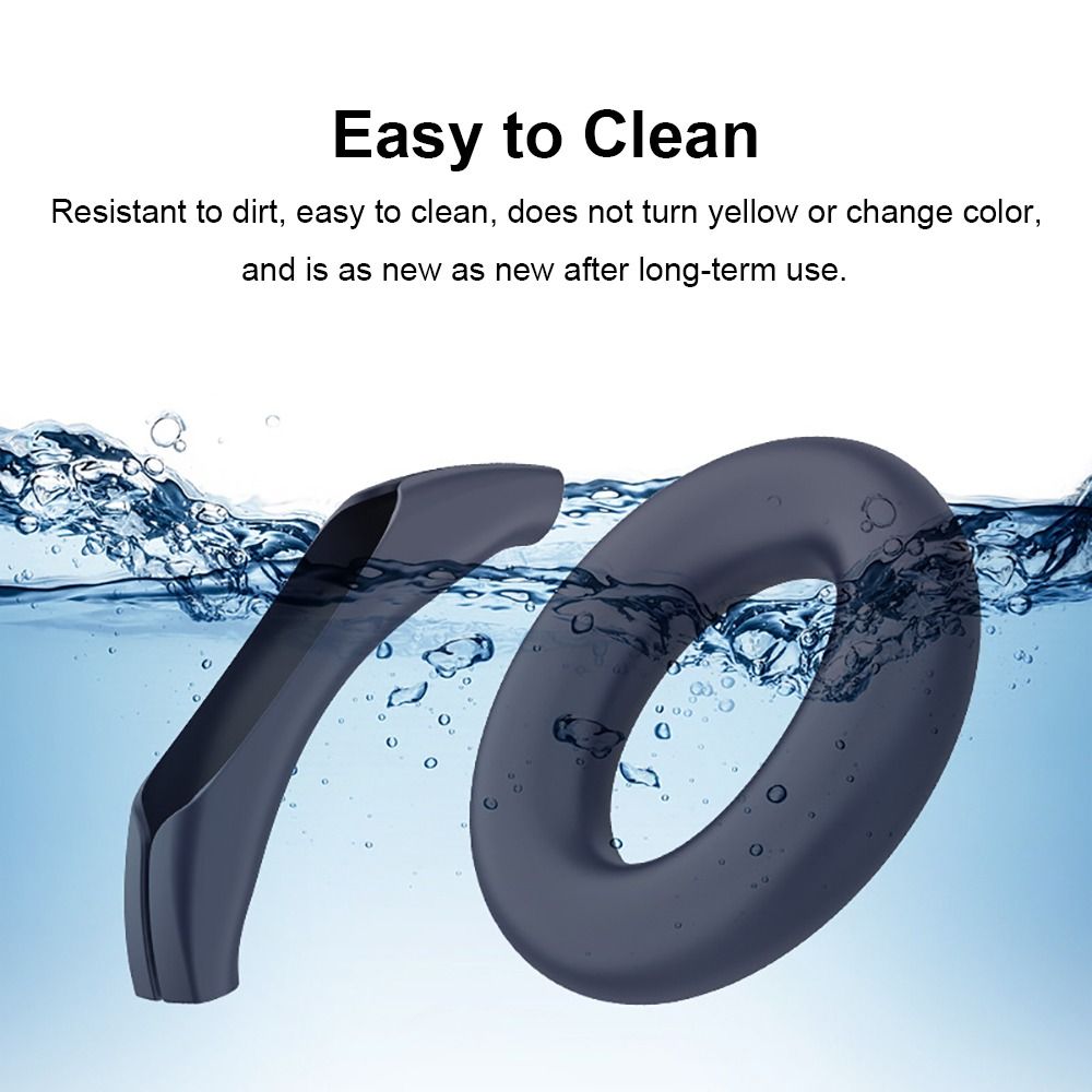 อุปกรณ์เสริมสำหรับหูฟัง: แผ่นร - Sony Headphone Wh-1000Xm4 บทวิจารณ์และราคา
