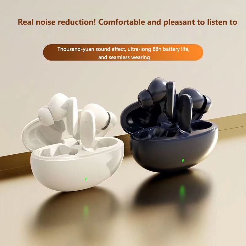 Lenovo New Wireless Earphone B - Wireless Earbuds Tws บทวิจารณ์และราคา