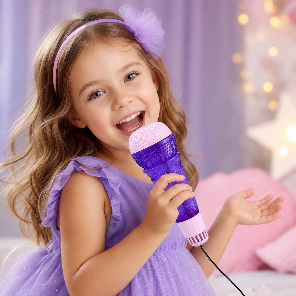 ไมโครโฟนเอคโค่ ของเล่นดนตรีเสร - Shure Mic Sm58 บทวิจารณ์และราคา