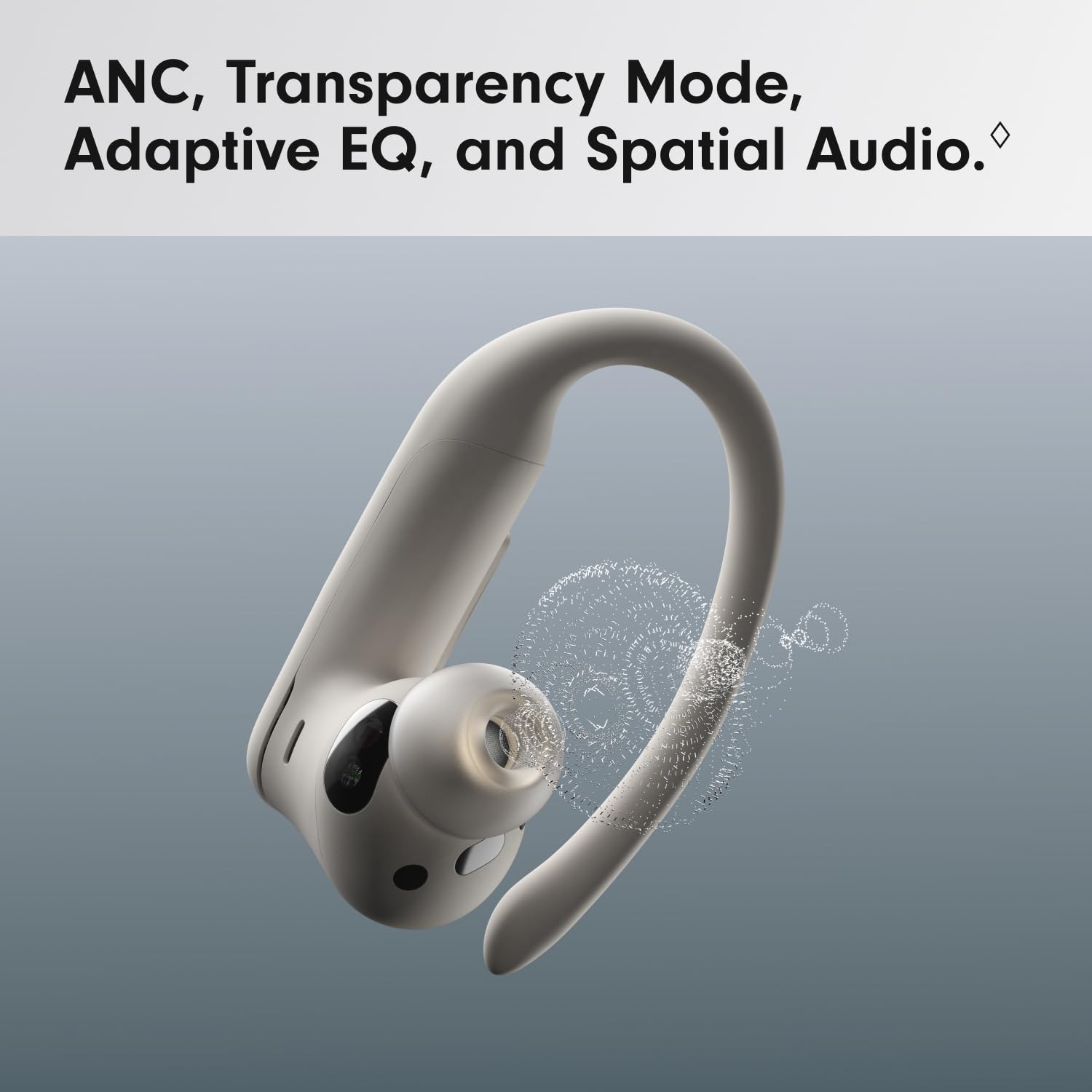 หูฟังบลูทูธสำหรับออกกำลังกาย B - Beats Headphone Powerbeats Pro บทวิจารณ์และราคา
