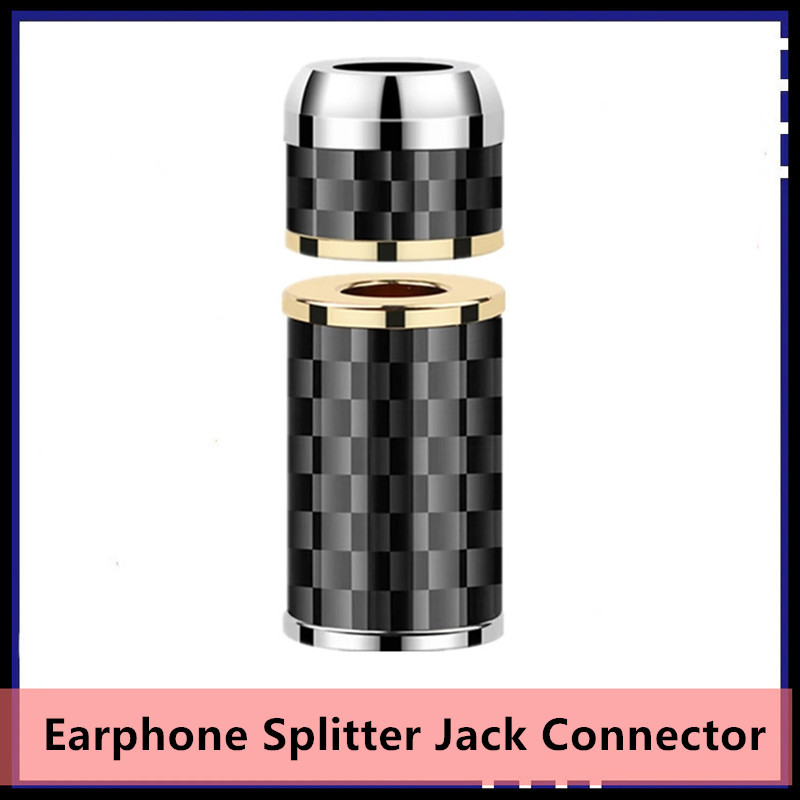 หูฟัง Y Splitter 6.0 มม.ถึง 5. - Earphone Splitter Jack บทวิจารณ์และราคา