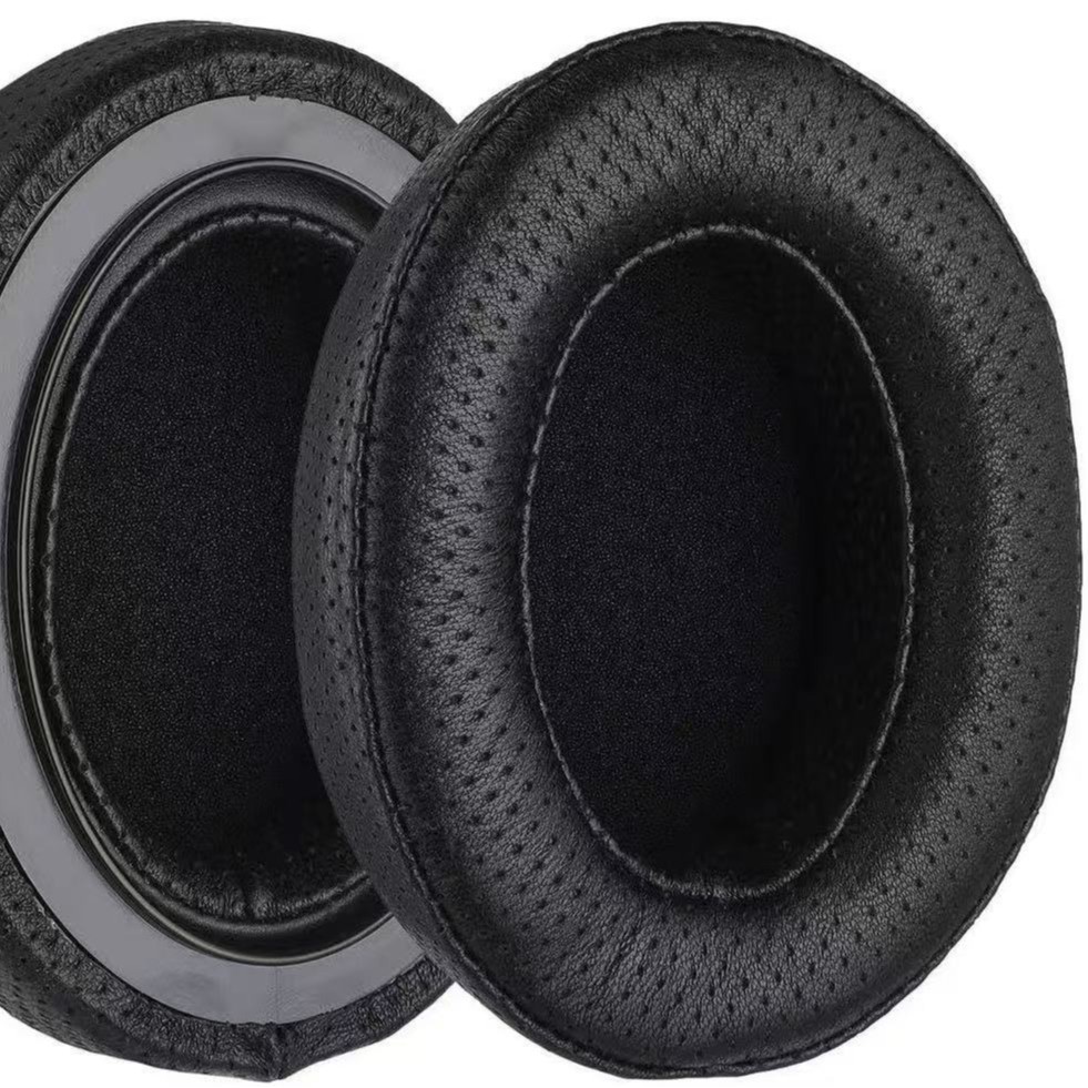 1 คู่ แผ่นรองหูฟังสำรอง / แผ่น - Bluetooth Headset On Ear บทวิจารณ์และราคา