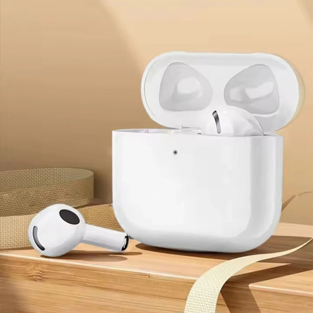 หูฟังบลูทูธไร้สาย TWS พร้อมระบ - Wireless Earbuds Tws บทวิจารณ์และราคา