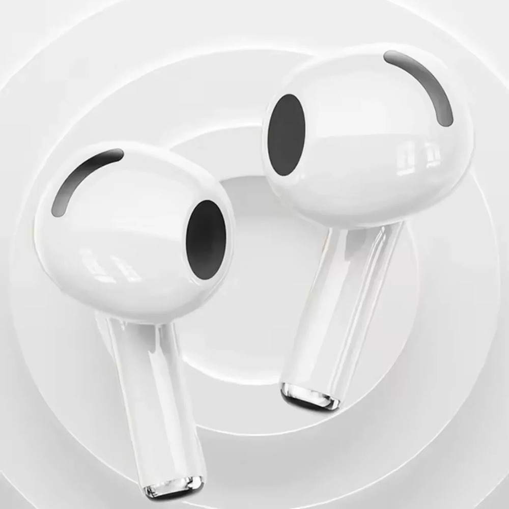 หูฟังบลูทูธไร้สาย TWS พร้อมระบ - Wireless Earbuds Tws บทวิจารณ์และราคา