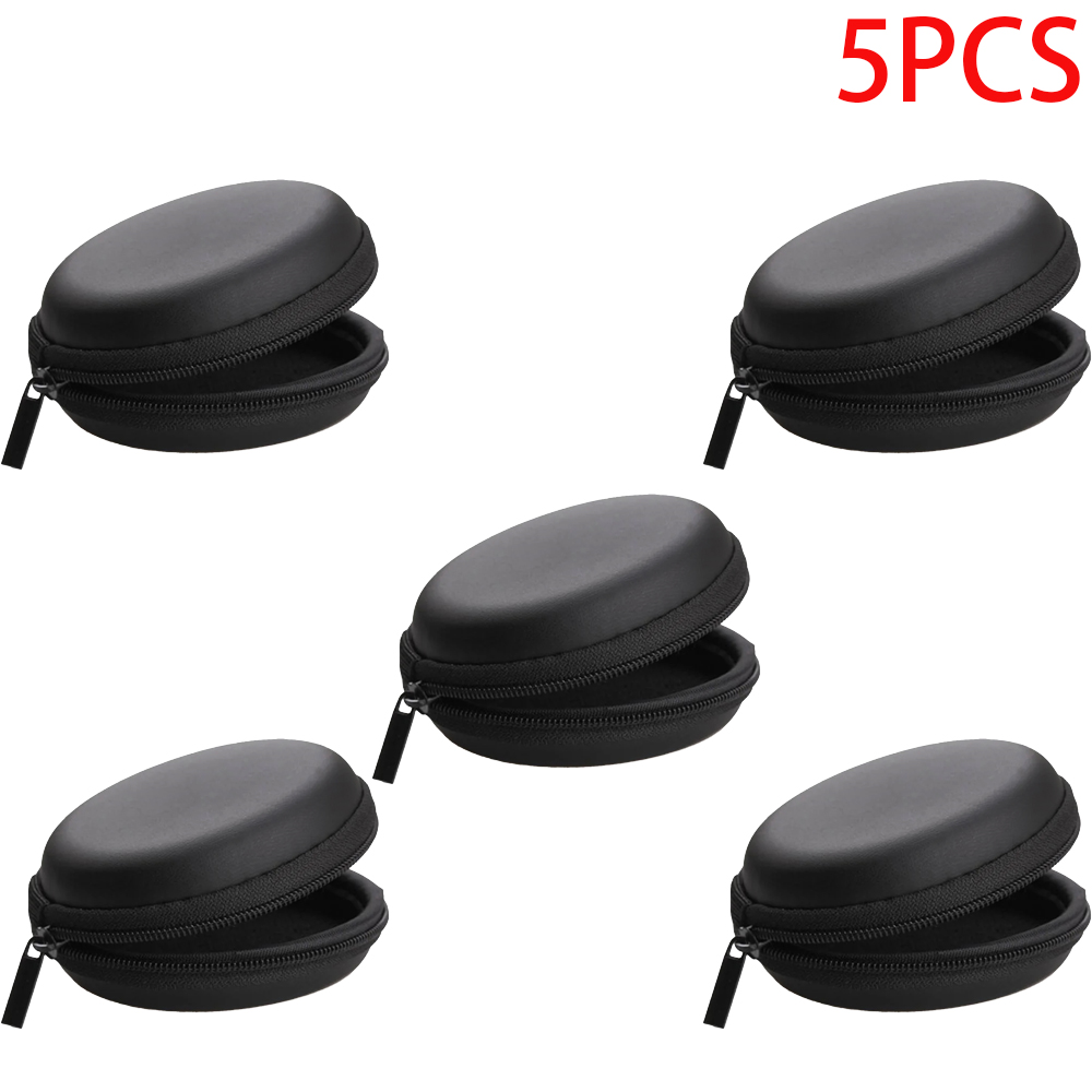 กระเป๋าใส่หูฟังแบบพกพา EVA กล่ - Headphone Case Hard บทวิจารณ์และราคา