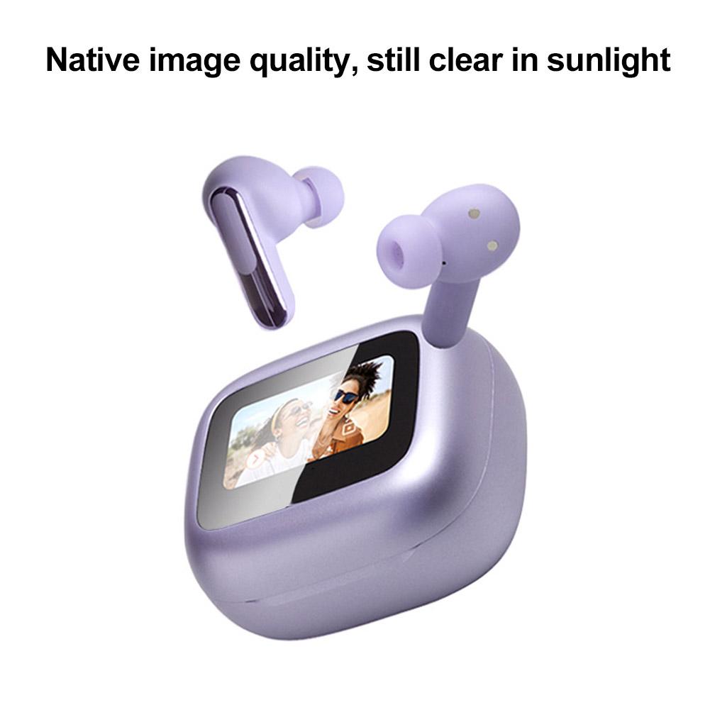 ฟิล์มหูฟังบลูทูธไร้สายติดหน้าจ - Bluetooth Headset On Ear บทวิจารณ์และราคา