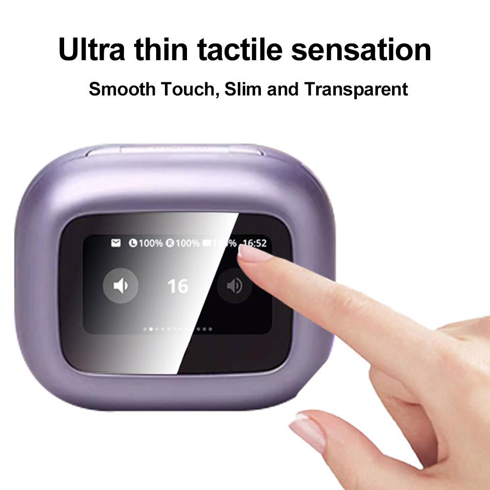 ฟิล์มหูฟังบลูทูธไร้สายติดหน้าจ - Bluetooth Headset On Ear บทวิจารณ์และราคา