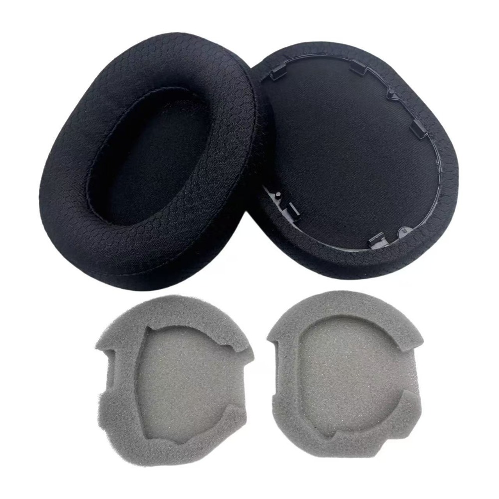 แผ่นรองหูฟังแบบเปลี่ยนได้ วัสด - Sony Headphone Wh-1000Xm5 บทวิจารณ์และราคา
