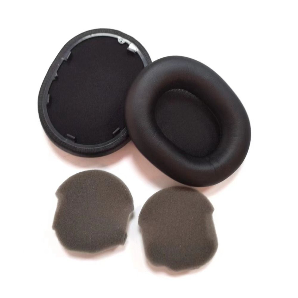 แผ่นรองหูฟังแบบเปลี่ยนได้ วัสด - Sony Headphone Wh-1000Xm5 บทวิจารณ์และราคา