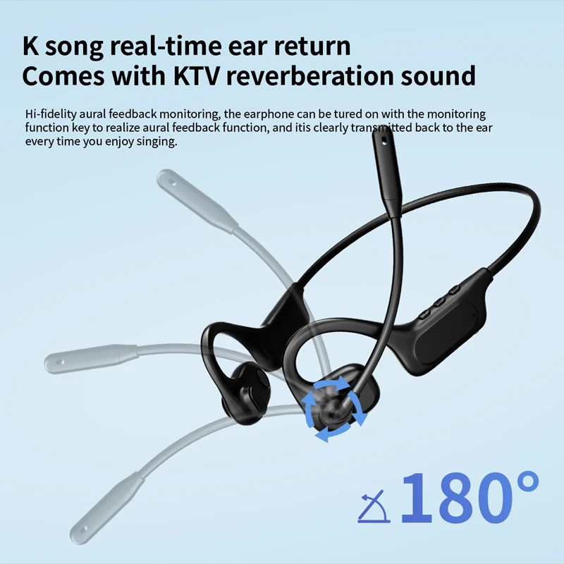 หูฟังไร้สายแบบเปิดหู ไมโครโฟนห - Shure Mic Sm58 บทวิจารณ์และราคา
