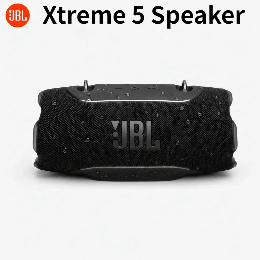 JBL Xtreme 5 ลำโพงบลูทูธแบบพกพ - Jbl Speaker Flip 6 บทวิจารณ์และราคา
