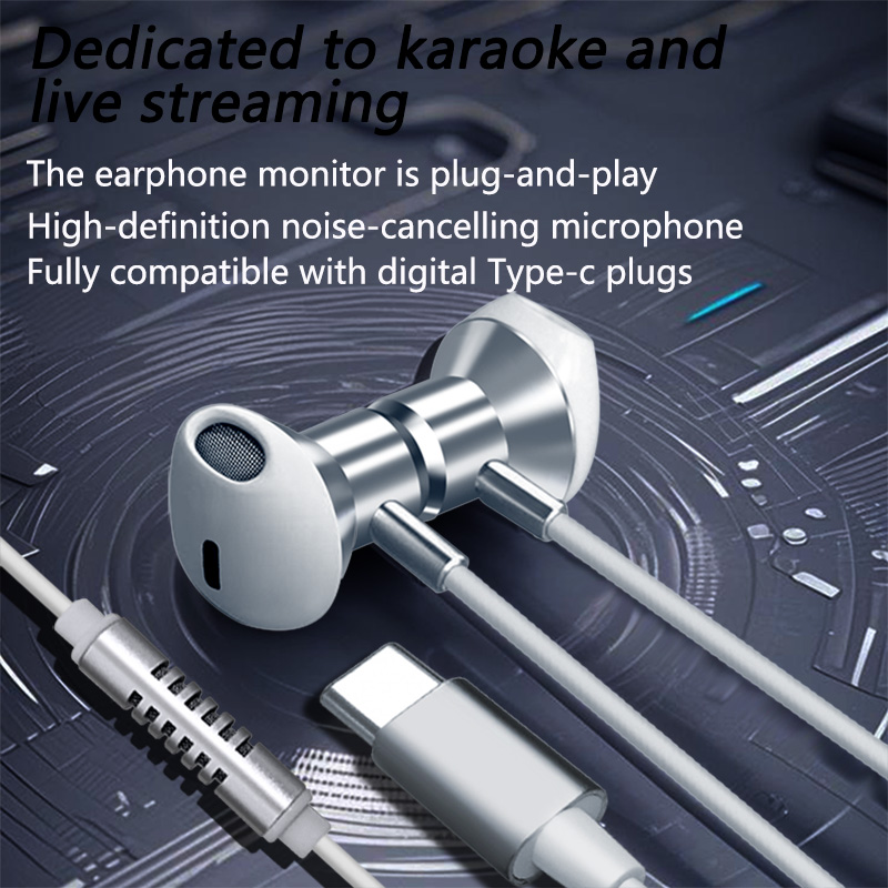 หูฟังคาราโอเกะแบบมีสายประเภท C - Shure Mic Sm58 บทวิจารณ์และราคา