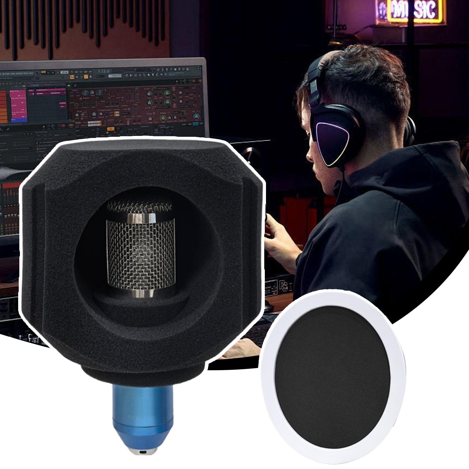ฝาครอบไมโครโฟนแบบกันเสียง ลดเส - Shure Mic Sm58 บทวิจารณ์และราคา