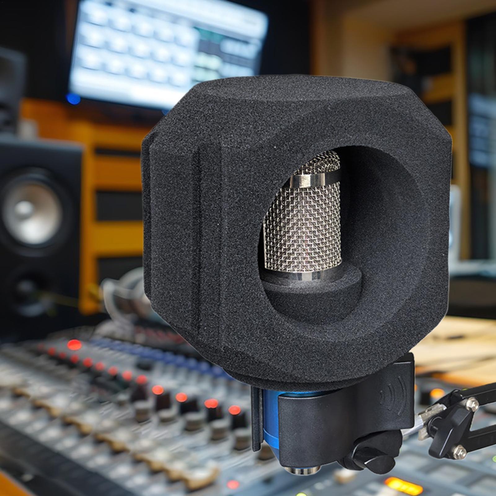 ฝาครอบไมโครโฟนแบบกันเสียง ลดเส - Shure Mic Sm58 บทวิจารณ์และราคา