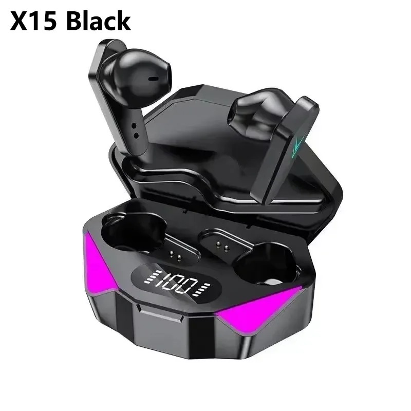 หูฟังบลูทูธแบบไร้สาย TWS พร้อม - Wireless Earbuds Tws บทวิจารณ์และราคา