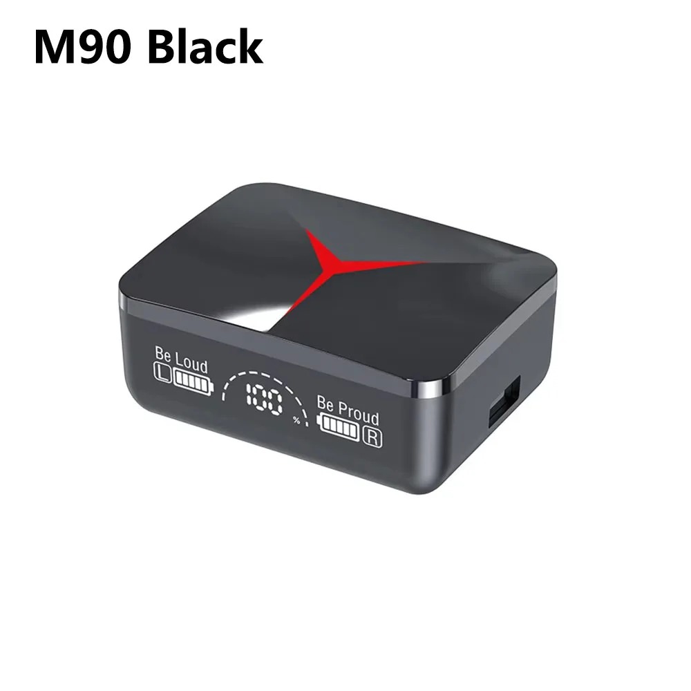 หูฟังบลูทูธแบบไร้สาย TWS พร้อม - Wireless Earbuds Tws บทวิจารณ์และราคา