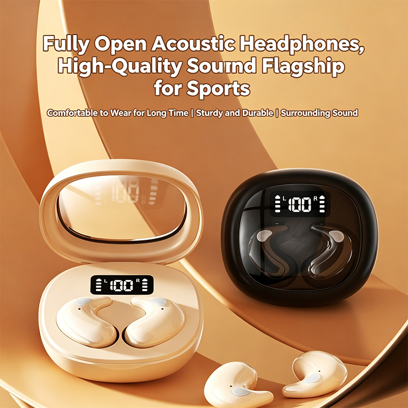 B11-NEW หูฟังไร้สายแบบซ่อนในหู - Wireless Earbuds Tws บทวิจารณ์และราคา