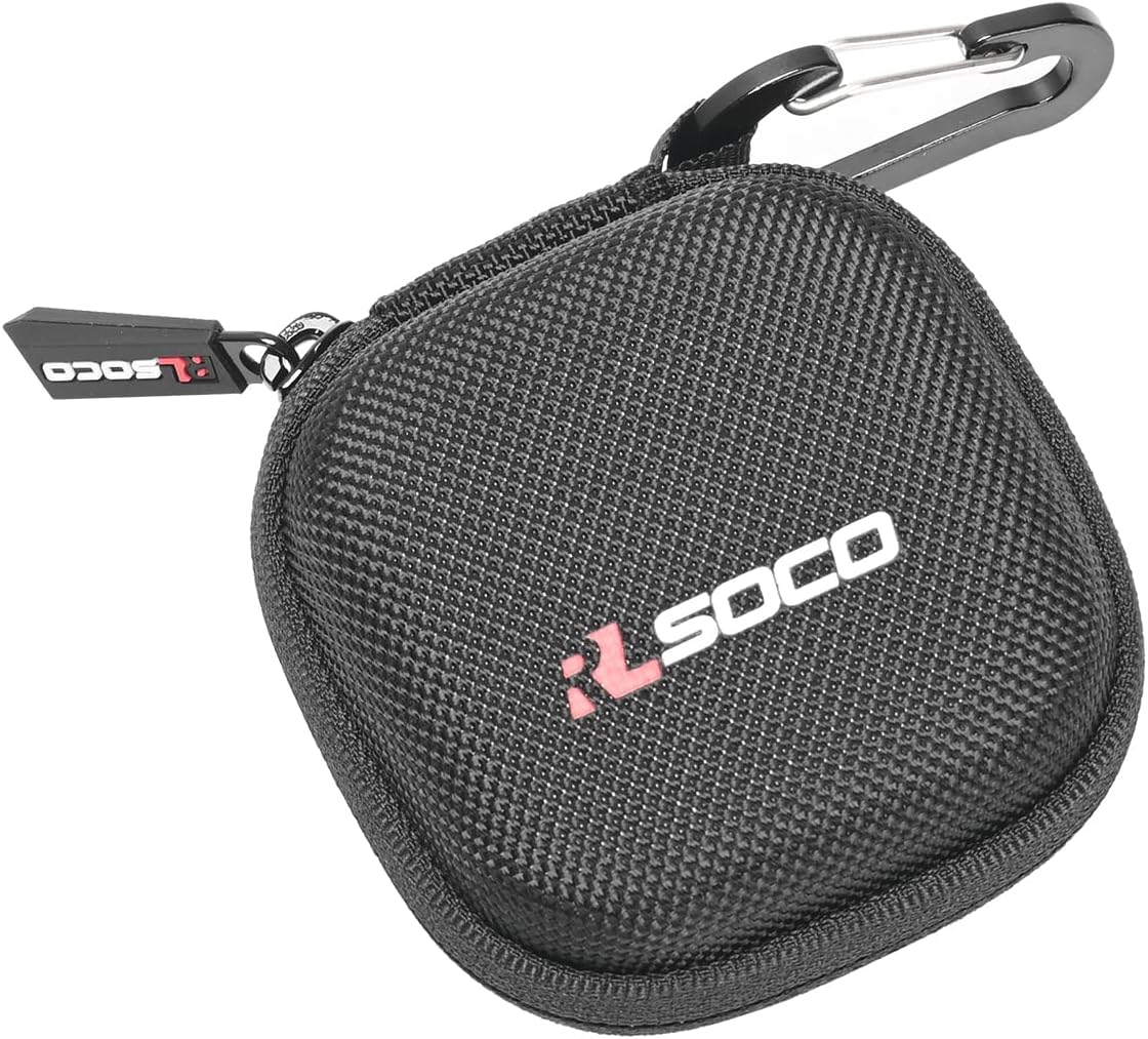 เคสป้องกันแบบแข็งสําหรับ Shokz - Headphone Case Hard บทวิจารณ์และราคา