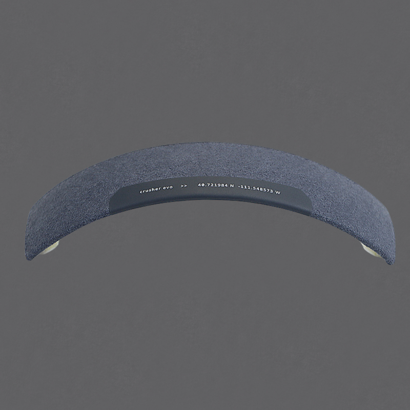 แผ่นรองหูฟัง 1 คู่ สำหรับหูฟัง - Headphone Case Hard บทวิจารณ์และราคา