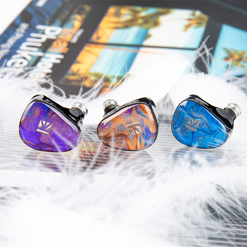 KBEAR KB02 Bone Conduction แบบ - In Ear Monitor Iem บทวิจารณ์และราคา
