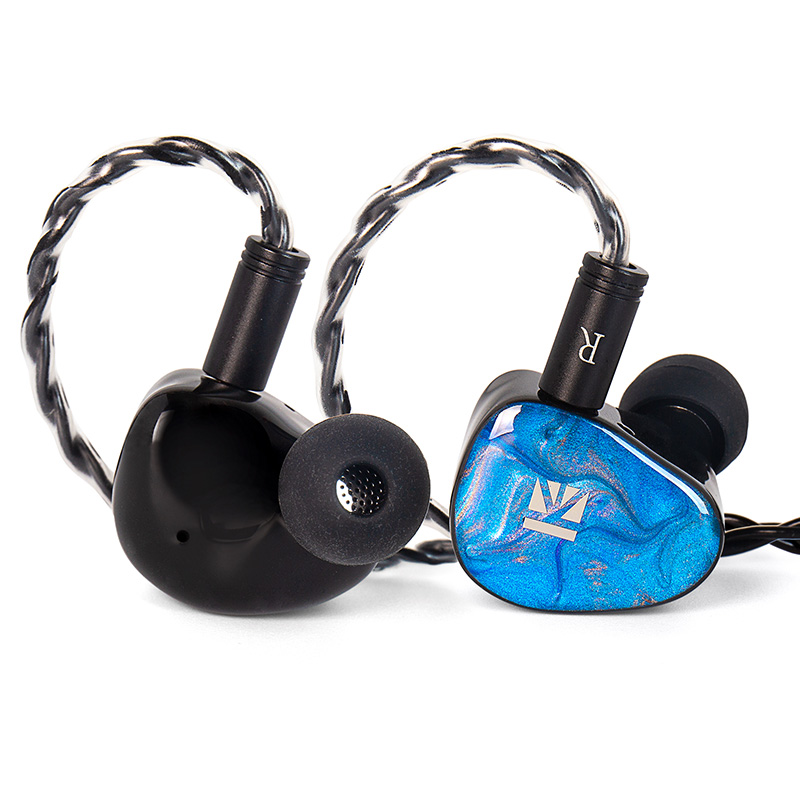 KBEAR KB02 Bone Conduction แบบ - In Ear Monitor Iem บทวิจารณ์และราคา