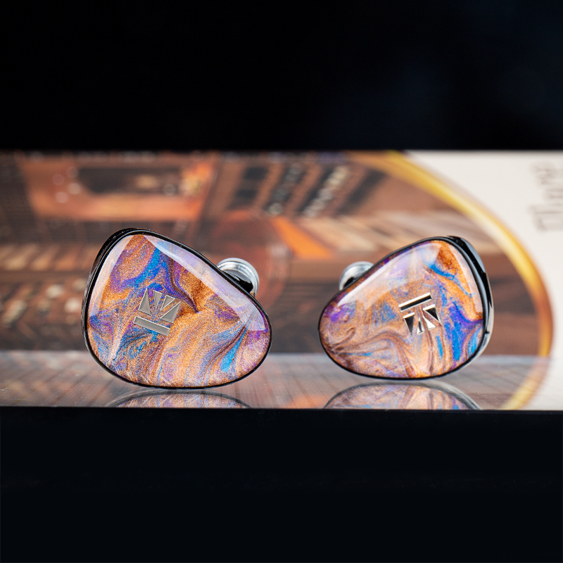 KBEAR KB02 Bone Conduction แบบ - In Ear Monitor Iem บทวิจารณ์และราคา