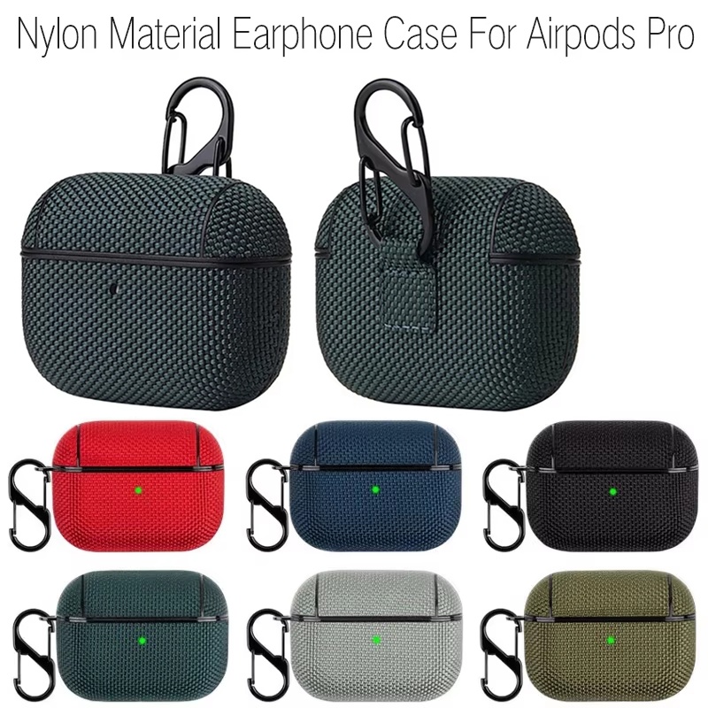 เคสหูฟังไนลอนกันกระแทกสำหรับ A - Bluetooth Headset On Ear บทวิจารณ์และราคา
