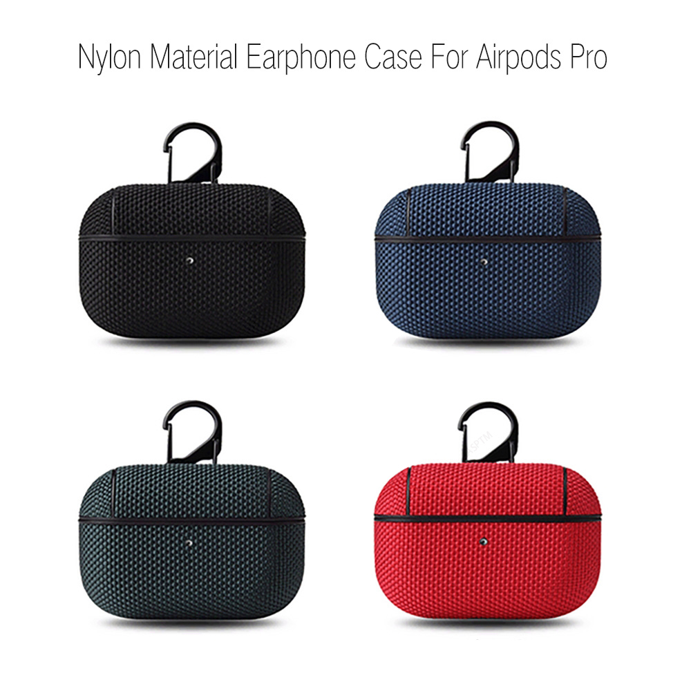 เคสหูฟังไนลอนกันกระแทกสำหรับ A - Bluetooth Headset On Ear บทวิจารณ์และราคา