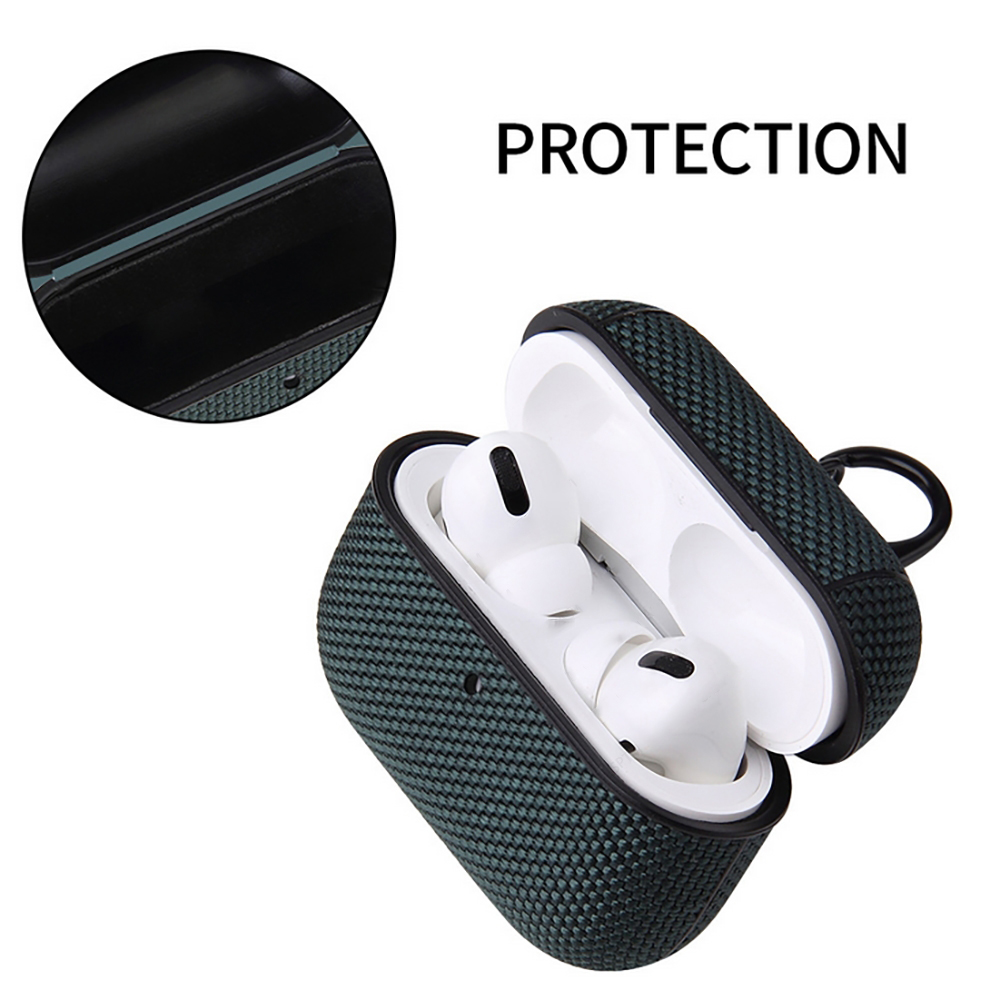 เคสหูฟังไนลอนกันกระแทกสำหรับ A - Bluetooth Headset On Ear บทวิจารณ์และราคา