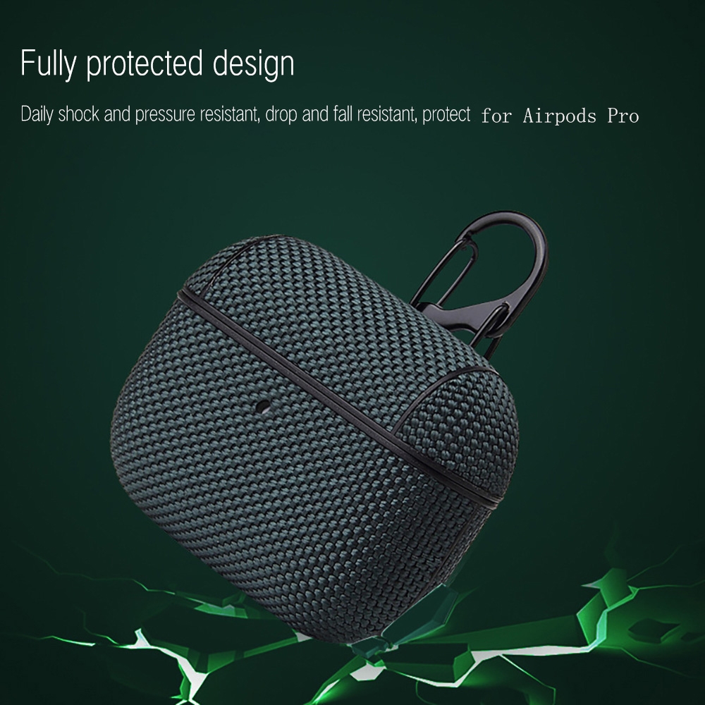 เคสหูฟังไนลอนกันกระแทกสำหรับ A - Bluetooth Headset On Ear บทวิจารณ์และราคา