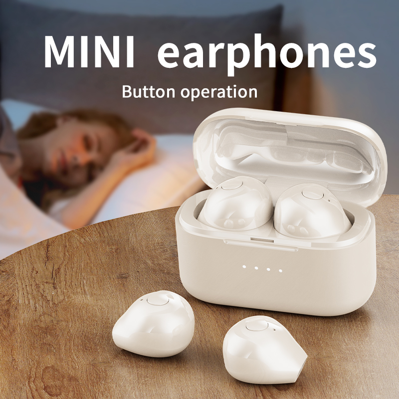 หูฟังบลูทูธแปลภาษา AI รุ่นใหม่ - Bluetooth Headset On Ear บทวิจารณ์และราคา