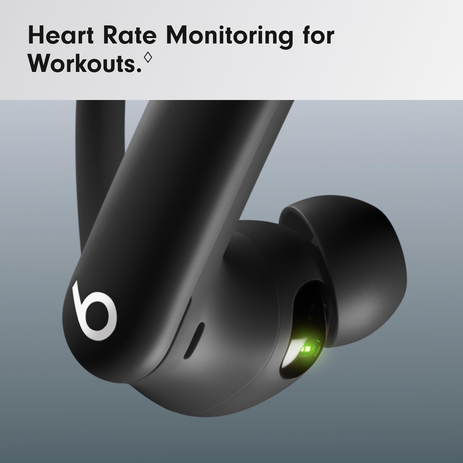 หูฟังไร้สาย Beats Powerbeats P - Beats Headphone Powerbeats Pro บทวิจารณ์และราคา