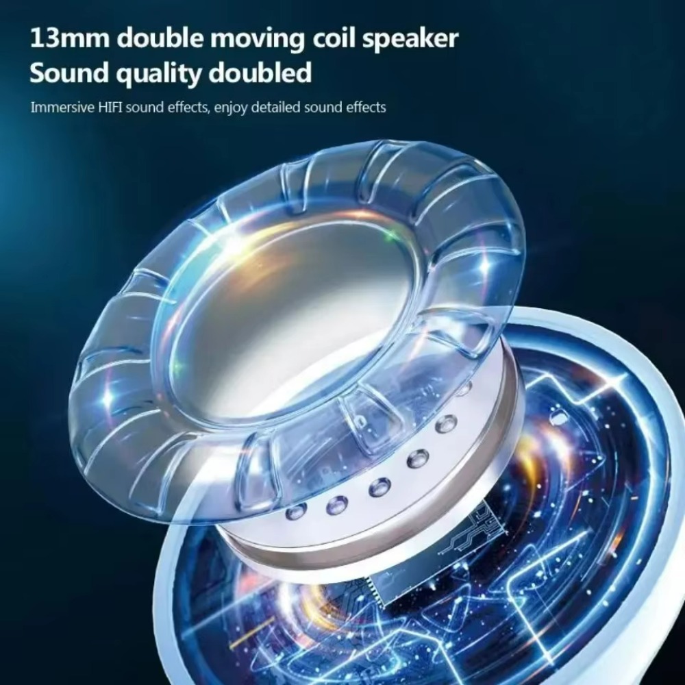 หูฟังไร้สาย Pro4 TWS ของแท้ หู - Wireless Earbuds Tws บทวิจารณ์และราคา