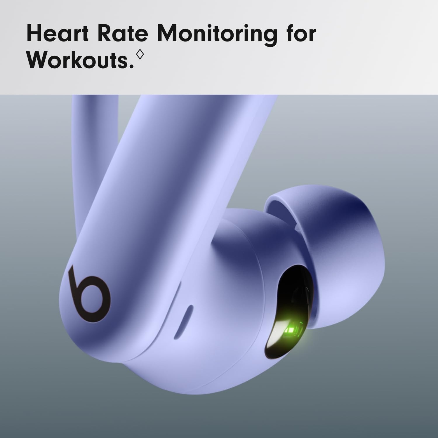 หูฟังไร้สายแบบเสียบในหู Beats  - Beats Headphone Powerbeats Pro บทวิจารณ์และราคา