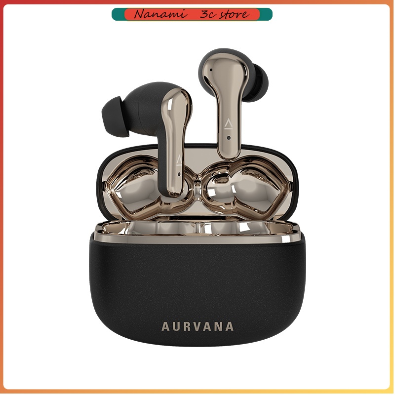 หูฟังไร้สาย New Creative ACE S - Wireless Earbuds Tws บทวิจารณ์และราคา